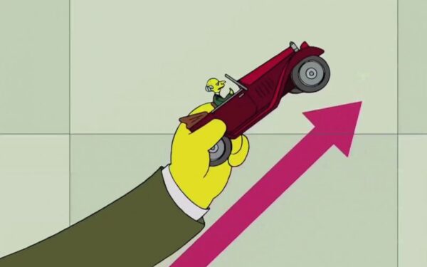 „Mokslo sriuba“: kodėl kyla ekonominės krizės? (video)