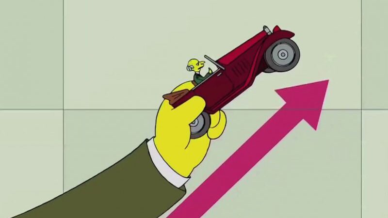 „Mokslo sriuba“: kodėl kyla ekonominės krizės? (video)