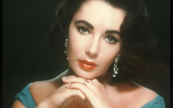 Pusryčiai su… Elizabeth Taylor