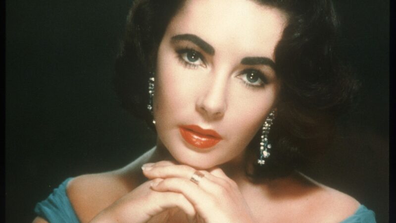 Pusryčiai su… Elizabeth Taylor