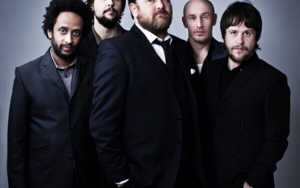 „Positivus“ atlikėjų sąrašas papildytas „Elbow“, Anna Calvi ir „Future Islands“