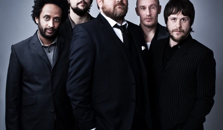 „Positivus“ atlikėjų sąrašas papildytas „Elbow“, Anna Calvi ir „Future Islands“