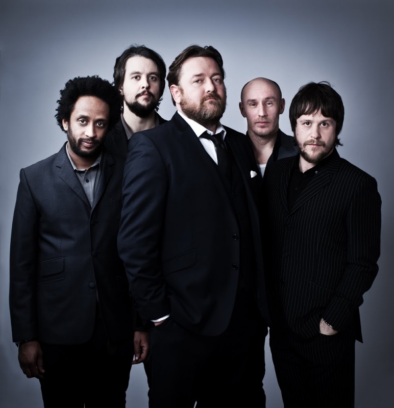 „Positivus“ atlikėjų sąrašas papildytas „Elbow“