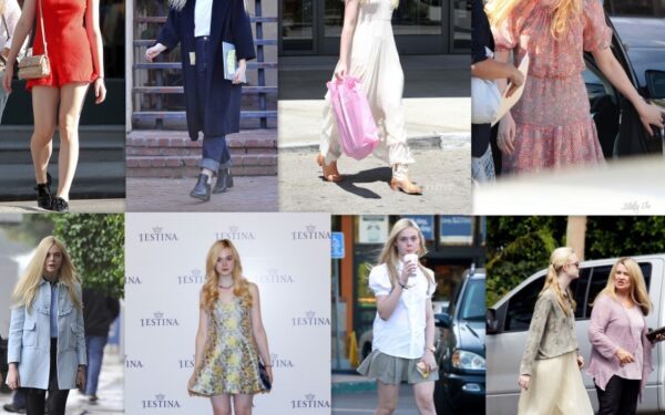 Jaunieji mados diktatoriai (foto)