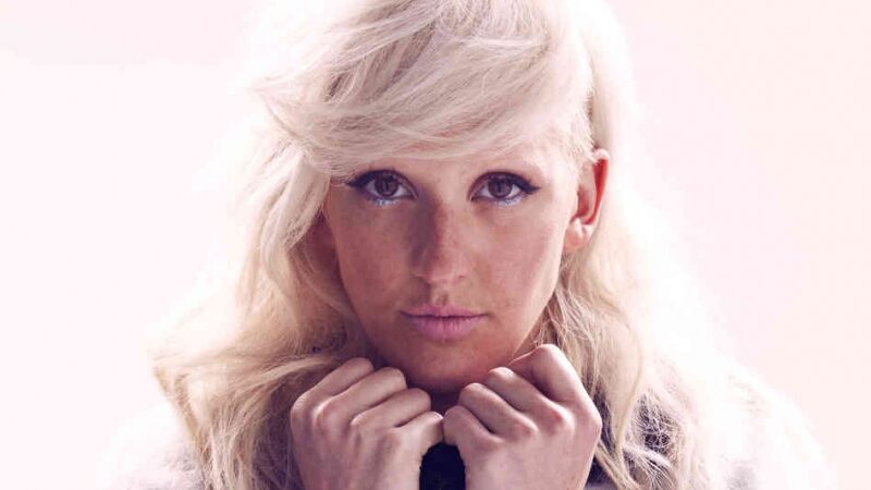Festivalio „Positivus“ žvaigždių gretas papildė Ellie Goulding