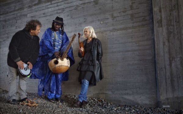 Trijų žemynų muzikos garsai koncertuose Lietuvoje (interviu)