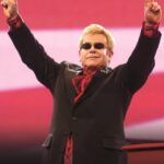 Į Lietuvą atvyksta seras Elton‘as John‘as
