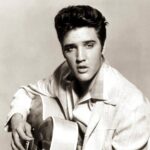 Elvio Presley hologramos koncertai – tik laiko klausimas