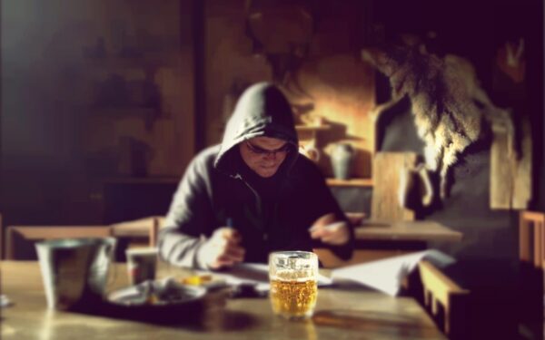 Gal ir buvo čia „Hajendas“, kol tu jo neišhu^@#… – tokia ta Lietuva! (interviu)