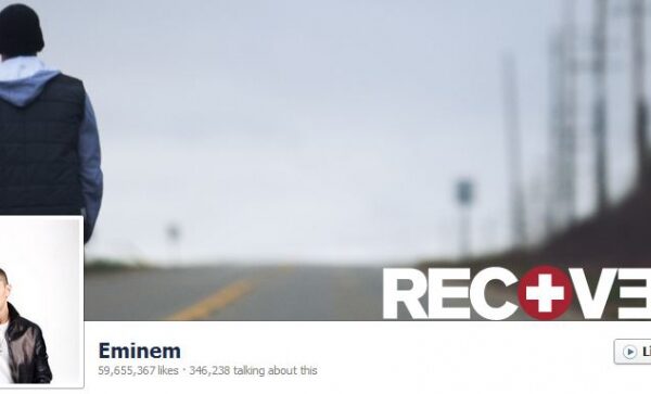 Kas turi daugiausia gerbėjų „Facebooke“? (top 10)