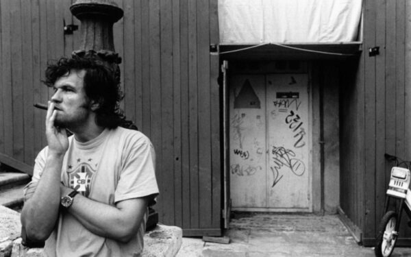 E.Kusturica: „Muzika – artimiausias menas kinui“