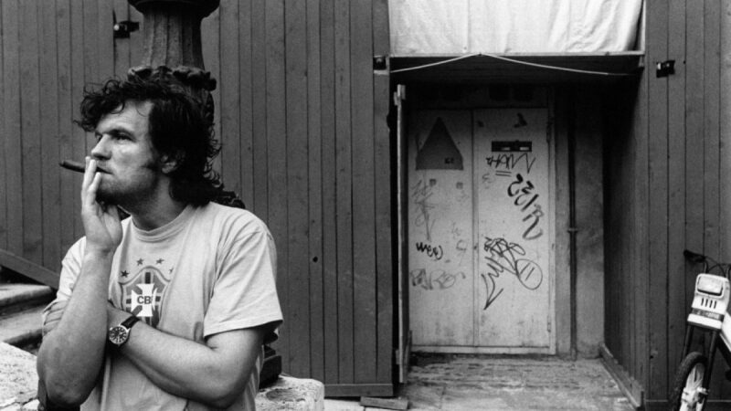 E.Kusturica: „Muzika – artimiausias menas kinui“