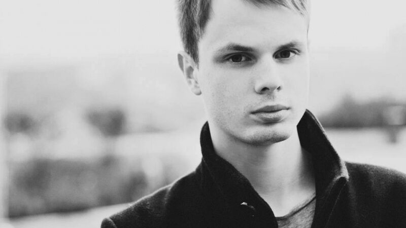 Penktadienio DJ: Endie („Minimal.lt“) apie paskutinius kūrinius, išsklaidytus stereotipus ir jūrą