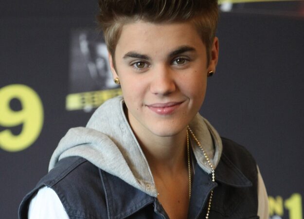 Kaip Justinas Bieberis atrodys būdamas 80-ies? Internetas turi atsakymą (foto)