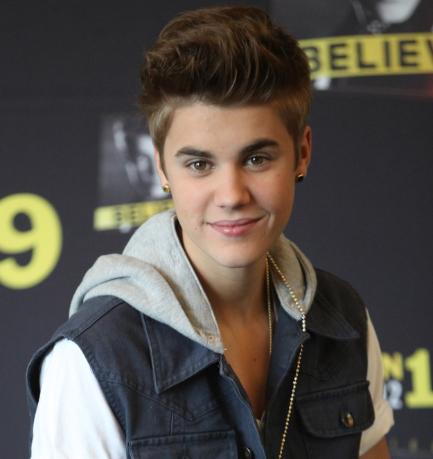 Kaip Justinas Bieberis atrodys būdamas 80-ies? Internetas turi atsakymą (foto)