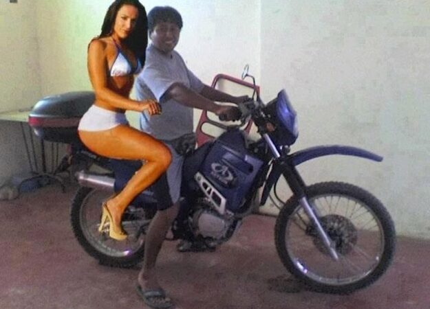 Kai su „Photoshop’u“ sekasi taip pat prastai kaip ir su merginomis… (foto)