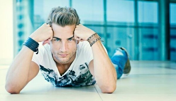 Susipažinkite: turbūt karščiausias pasaulio ginekologas (foto)