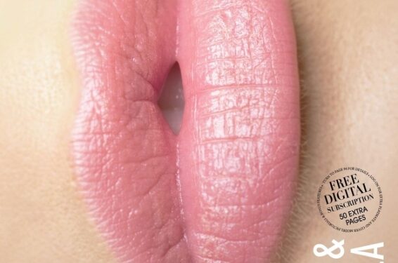 „Playboy“ viršelis be apsinuoginusios moters? Pietų Afrikoje – taip (foto)