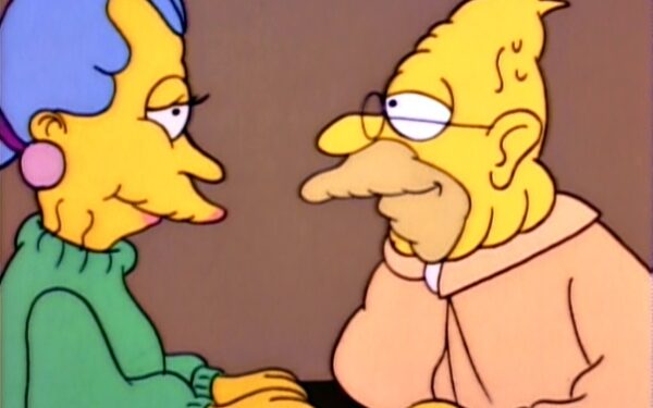 16 „Simpsonų“ herojų mirčių