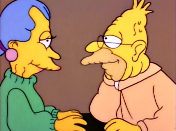 16 „Simpsonų“ herojų mirčių