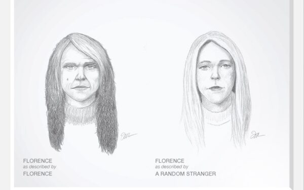 Eksperimentas įrodė – moterys yra gražesnės nei įsivaizduoja (foto, video)