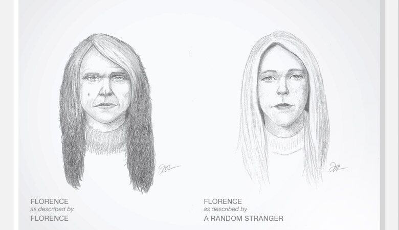 Eksperimentas įrodė – moterys yra gražesnės nei įsivaizduoja (foto, video)