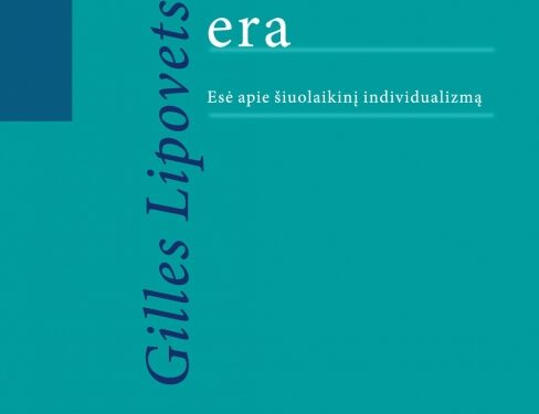 Knygų pusryčių konkursas: laisvė, narcisizmas ir tuštumos jausmas