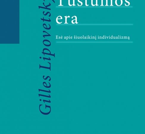 Knygų pusryčių konkursas: laisvė, narcisizmas ir tuštumos jausmas