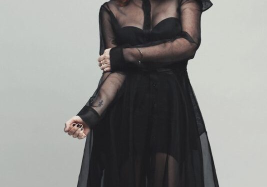 Erica Jennings antrą kartą dalyvaus „Eurovizijoje“