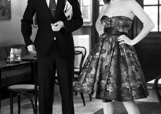 J.Didžiulis ir E.Jennings: „Mūsų muzika – iš miegamojo, miegamajam”