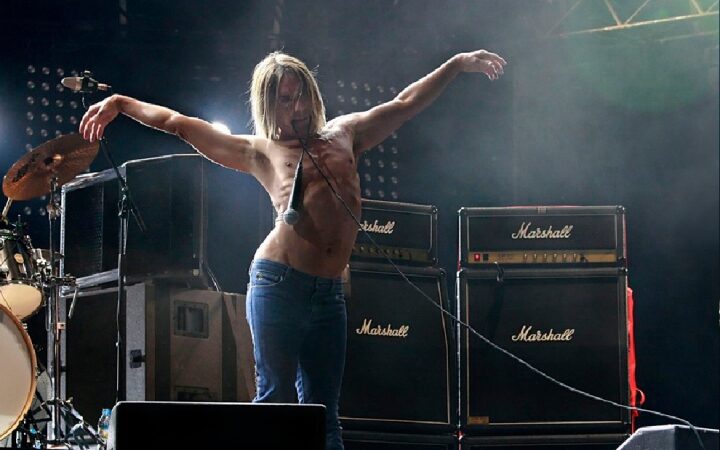 „Live“ koncertų fotografas, kuriam pozuoja pasaulinės žvaigždės – Erikas Canto (foto)