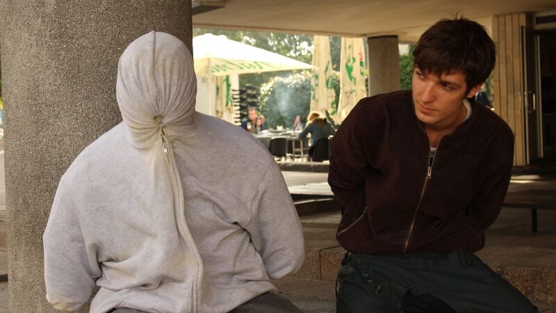 Aprašinėtų „Lietuvos“ rankų autorius apie slidžią ribą tarp „legalu“ ir „nelegalu“ (interviu)