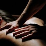 Erotinis masažas