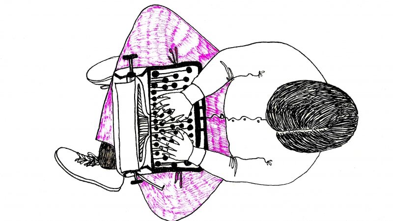 Esė konkursui „Ištrauk mane iš stalčiaus“: Likimo nuskriaustoji