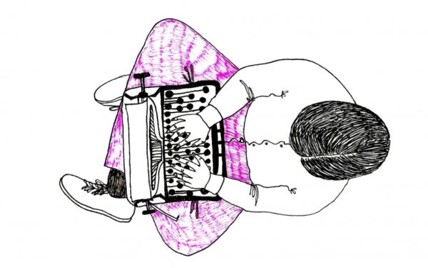 Esė konkurso „Ištrauk mane iš stalčiaus“ nugalėtojai