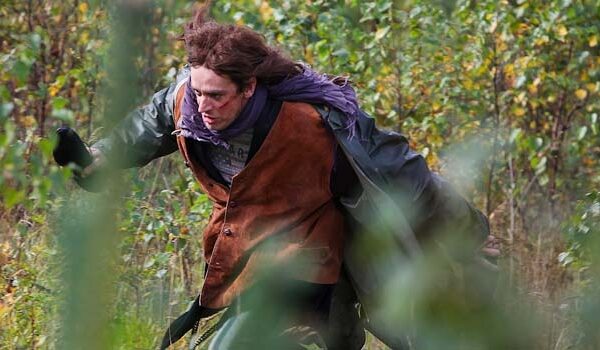 Kino pusryčiuose estiški grybavimo ypatumai (video)