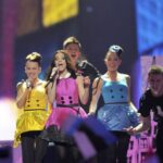 „Eurovizija“: į finalą išplaukė Estija. Lietuva dainuos ketvirta (Foto)
