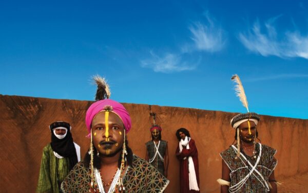 Muzikinė kelionė po žemynus – numatomi pasaulio muzikos koncertai