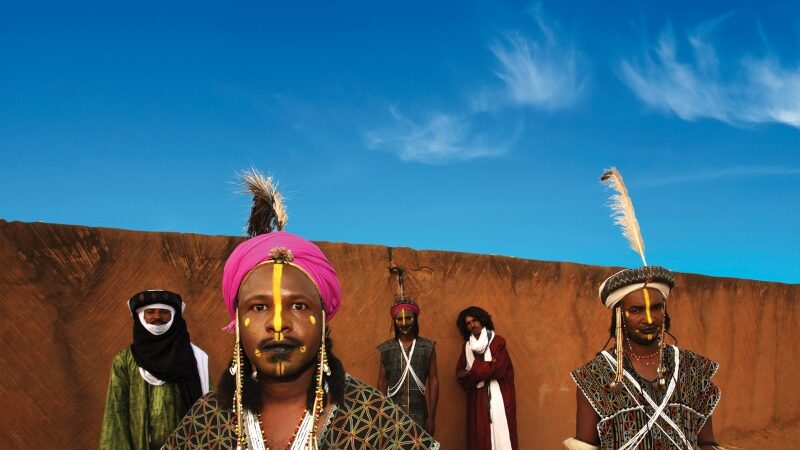 Muzikinė kelionė po žemynus – numatomi pasaulio muzikos koncertai