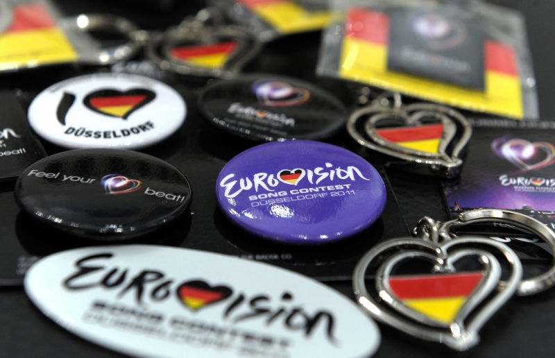 Lietuvių prognozės: „Euroviziją 2011“ laimės Vokietija