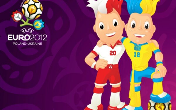 Europos futbolo čempionatas prasidės jau už kelių valandų