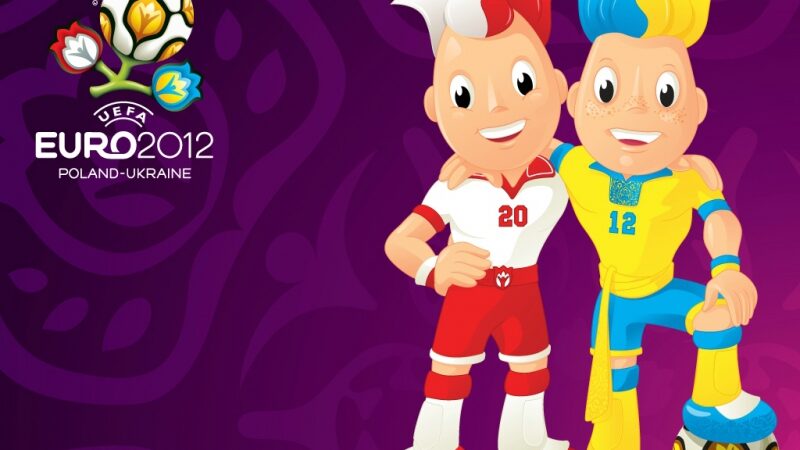 Europos futbolo čempionatas prasidės jau už kelių valandų