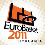 Paskutinė galimybė tapti „EuroBasket 2011“ savanoriu!