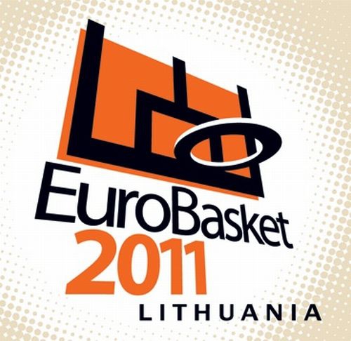 Paskutinė galimybė tapti „EuroBasket 2011“ savanoriu!