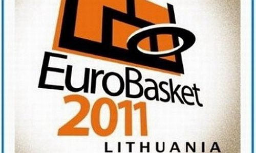 „Eurobasket 2011“ vaizdo klipai (Video)
