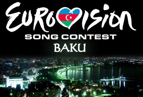 „Eurovizijos“ karštis – su skandalų prieskoniais