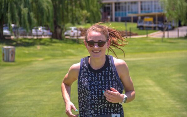 Eva Misiūnaitė: „Mėgėjai bėgikai dažnai pamiršta, kad neužtenka tik bėgti“