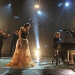 Lietuvai Eurovizijos konkurse Duseldorfe atstovaus Evelina Sašenko! (Video)