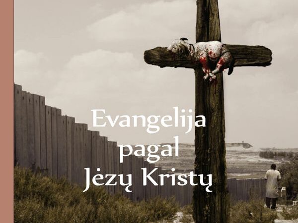 José Saramago: „Mano Evangelija akivaizdžiai eretiška“