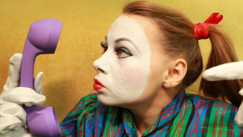 Mimė Evelina Brėdikytė: „Lietuvoje reikia menininkų komunos“